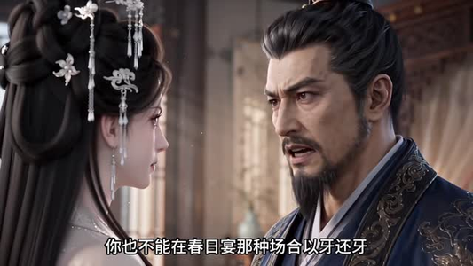 王妃她不拘一格(68集) 王妃她不拘一格(68集)短剧精彩绝伦