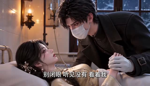 督军千金不将就(80集) 督军千金不将就(80集)剧好看短剧推荐