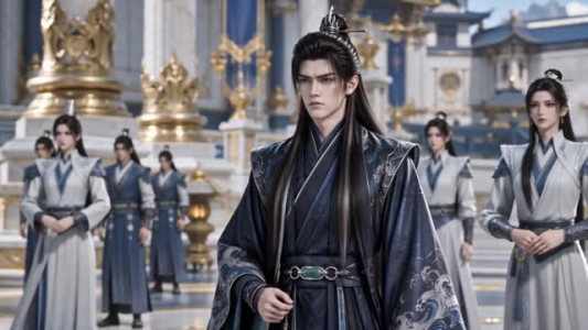 聚宝仙盆神界篇第十一季(203集) 聚宝仙盆神界篇第十一季(203集)独家内容免费看