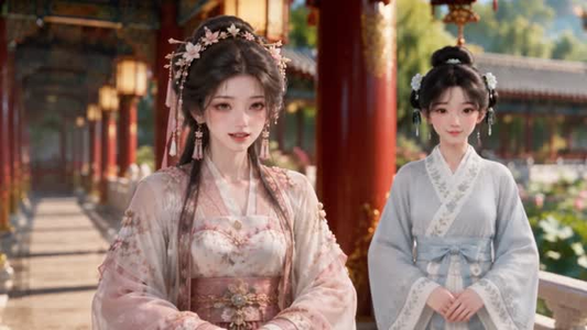 椿棠醉（120集）全网独播免费看