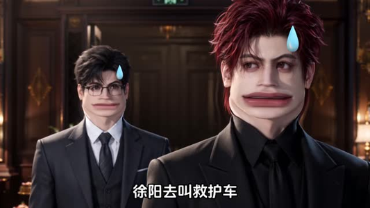 温知礼你是我的神明吗(117集) 温知礼你是我的神明吗(117集)一个短剧看全集