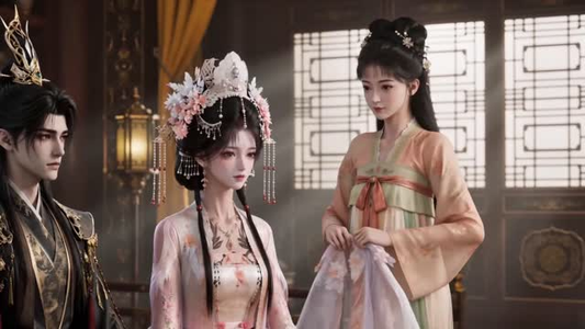 快穿,炮灰女配逆袭指南(100集) 快穿,炮灰女配逆袭指南(100集)真的太精彩了