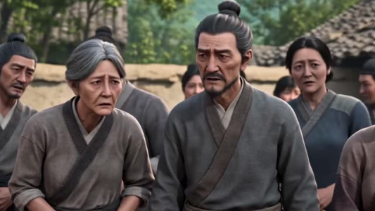 帝后情谋:捡个储君当烧火丫头3(81集) 帝后情谋:捡个储君当烧火丫头3(81集)海量资源免费看