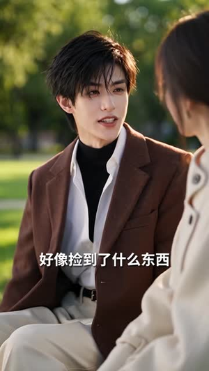 帝总,你捡的小白兔是京城太子爷(86集) 帝总,你捡的小白兔是京城太子爷(86集)超甜短剧抢先看