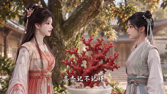 本公主有新欢，摄政王却红了眼（105集）全集在线看