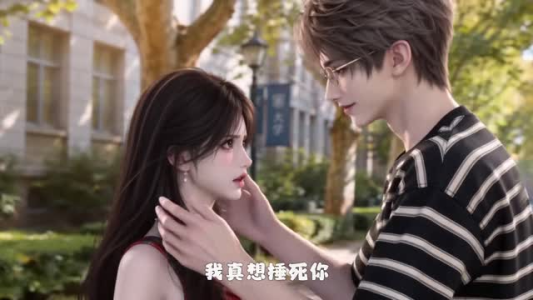 纯情小狗怎么独爱我(144集) 纯情小狗怎么独爱我(144集)甜宠短剧追到爽
