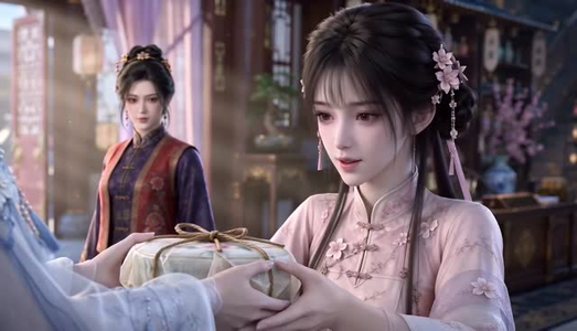 夫君每次失忆后都对我一见钟情第一季(100集) 夫君每次失忆后都对我一见钟情第一季(100集)短剧分享剧集