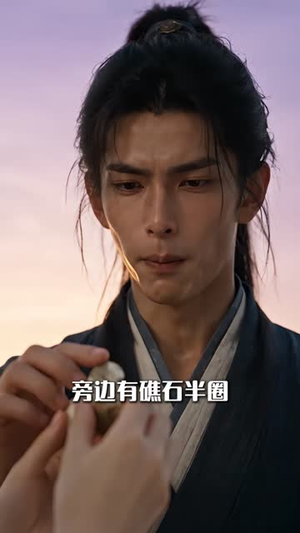 相公是白骨,带我打渔暴富(82集) 相公是白骨,带我打渔暴富(82集)好短剧分享