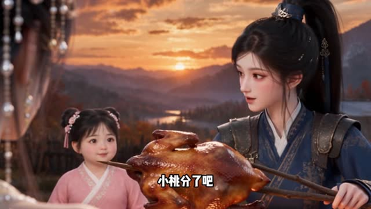 首辅夫人她经商后名动京华(217集) 首辅夫人她经商后名动京华(217集)完整版免费观看