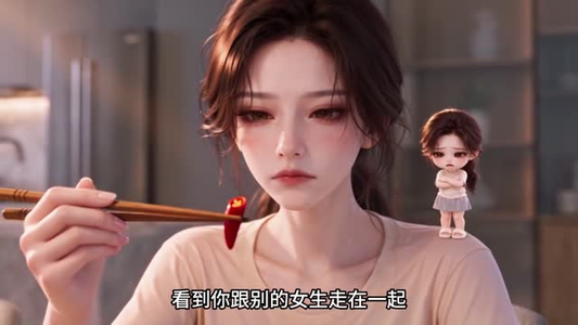 她的心声未眠(137集) 她的心声未眠(137集)哪个网站可以看