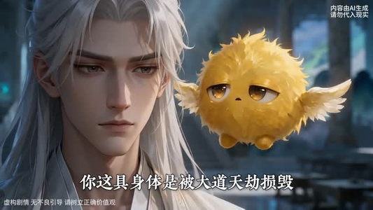 系统逼我装成绝世老祖（89集）免费全集短剧