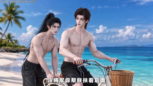 带手机穿越，我躺龙床上刷短剧（226集）在线观看