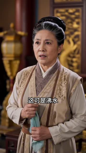 穿成弃妇，她空间全是现代科技第二季（74集）免费看全网短剧