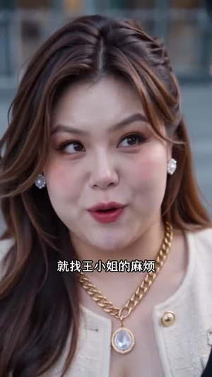顶级白富美!王紫短剧(52集) 顶级白富美!王紫短剧(52集)一口气追完短剧