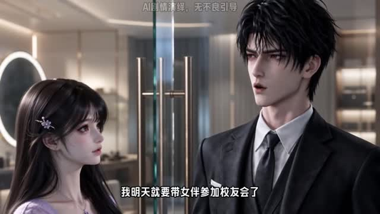 月夜攻略（141集）精彩短剧看不停