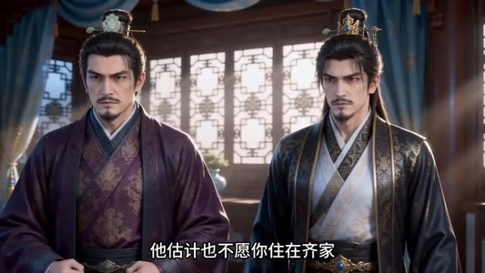 王妃太癫第一季（122集）集免费看短剧