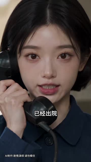 七零岁月：一纸婚约遇良人（123集）爆款短剧抢先看