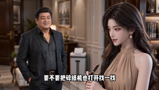 假病历与真婚约(151集) 假病历与真婚约(151集)短剧有好货推荐