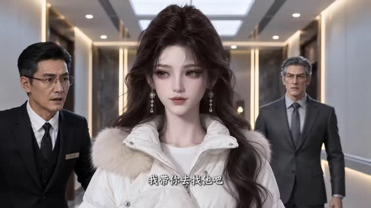 偷偷溺爱她是掌心宠第二季（110集）一口气看完