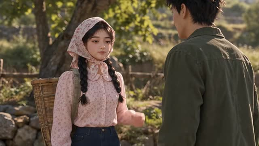 七零悍妻童画翻身记第二季（130集）在线免费观看