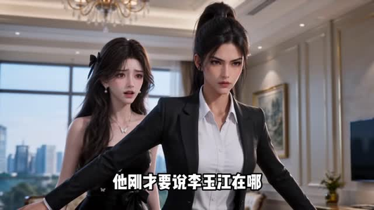 假病历与真婚约-第二季（165集）看到大结局