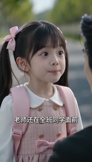 这个后妈明明超强却过分沙雕（63集）分享热门短剧