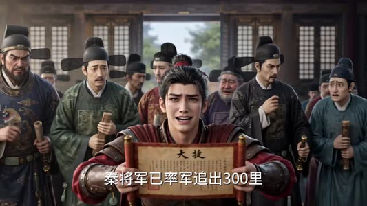 皇帝片场跑龙套,养活百万大军(86集) 皇帝片场跑龙套,养活百万大军(86集)在线观看完整版