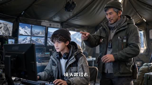 穿成顶美动物抱大腿,萌翻全网(107集) 穿成顶美动物抱大腿,萌翻全网(107集)常回家看看短剧