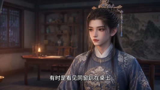 榜下错捉探花郎(53集) 榜下错捉探花郎(53集)熬夜追短剧