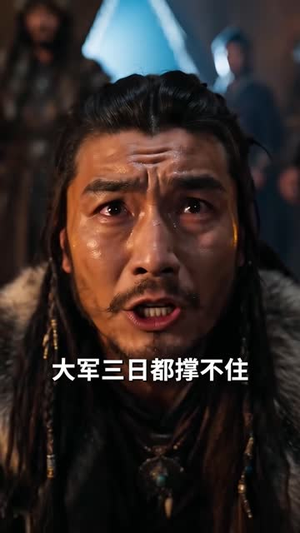 常胜将军:我的萌宠小队(70集) 常胜将军:我的萌宠小队(70集)抢先看新短剧