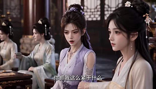相府嫡女太野了(73集) 相府嫡女太野了(73集)全集一网打尽