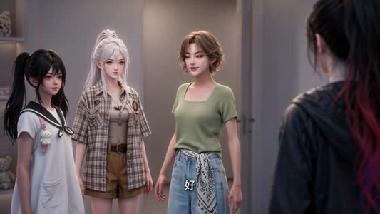 狐尾兜不住,宠爱藏不住 (60集) 狐尾兜不住,宠爱藏不住 (60集)在哪个平台看