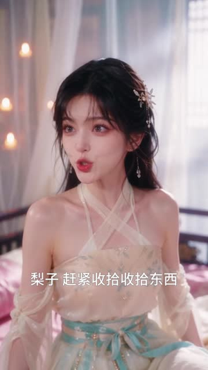 不是反派吗？怎么要抱抱第三季（66集）最新火爆短剧