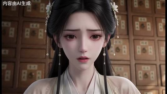 暴君予枝棠（95集）大结局完美收官