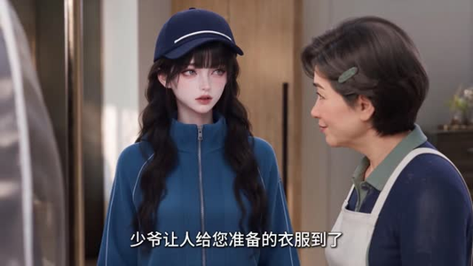 一纸赴星河（197集）口碑爆棚免费看