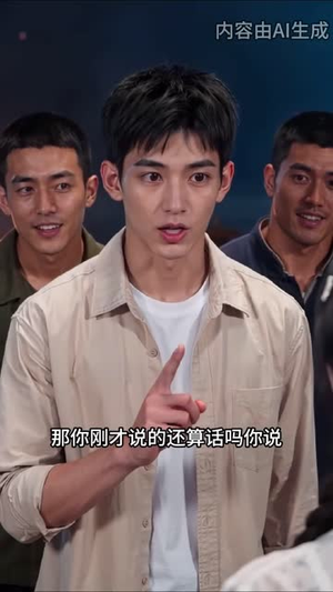 沉晓玥的故事（124集）精彩短剧合集
