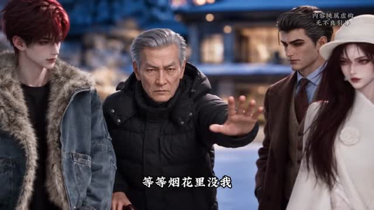 前世惨死无人怜，重生厉家全听我差遣第五季（137集）短剧太好看了吧