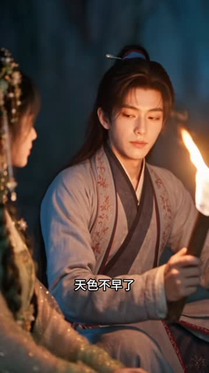 虐文女主不干了，宗门全员破防了（80集）火爆短剧来袭