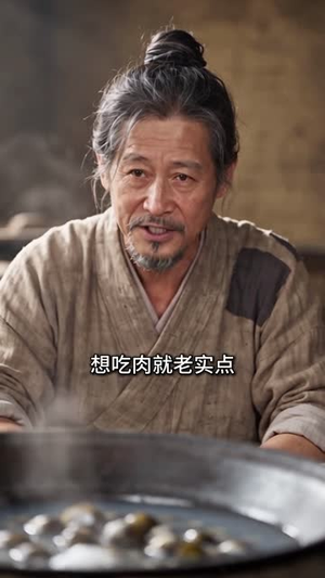 种田暴富我成了农家的窝囊公公（141集）免费在线看全集