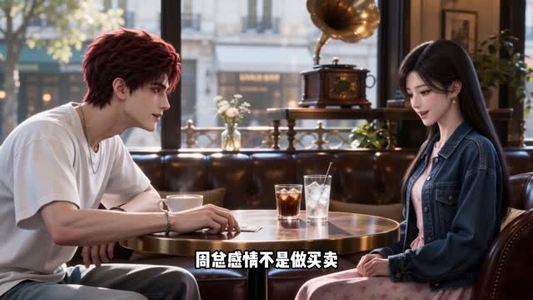 重生千禧，小透明逆袭成了万人迷（214集）最新热门短剧