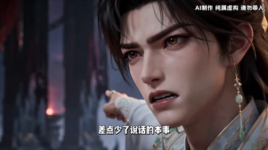 惹她干嘛,她家夫君妖力无边!第七季(138集) 惹她干嘛,她家夫君妖力无边!第七季(138集)原创精彩短剧