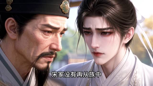 绾凤钗第二季（125集）短剧推荐分享