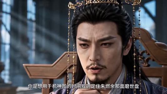 聚宝仙盆之杂灵根才是真BOSS第十四季(222集) 聚宝仙盆之杂灵根才是真BOSS第十四季(222集)最新热门短剧