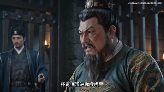 寒门父子，携手踏锦绣仕途第5季（201集）真的太精彩了