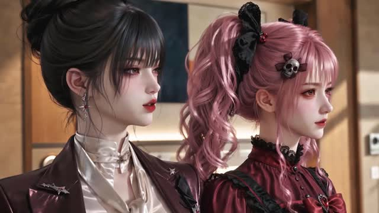 傲｜慢与偏爱：深渊妄宠第二季（103集）80到100集