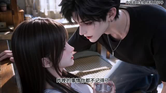 月落宁安旧梦醒（68集）免费短剧推荐
