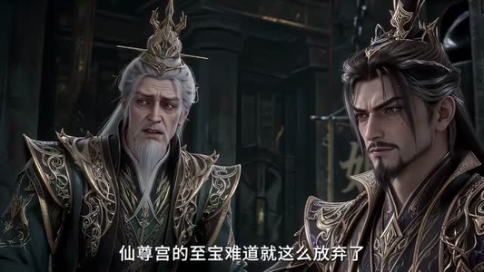 爆笑修仙：师叔的法宝有点怪第九季（168集）口碑之选免费看