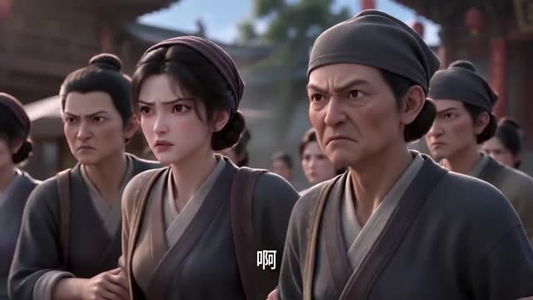 夺凰：凤临楚府春正好（200集）免费观看就是爽