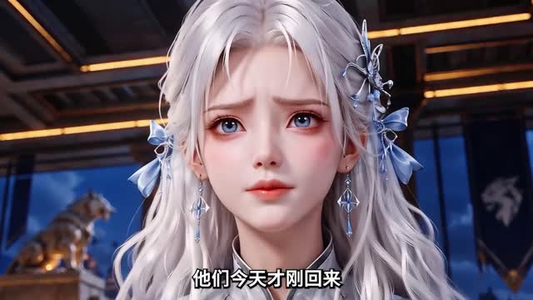 穿书兽世:女配她终于吃上好的了呢第二季(120集) 穿书兽世:女配她终于吃上好的了呢第二季(120集)短剧免费分享