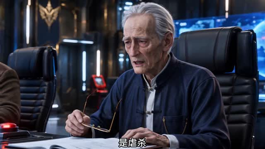 我用情报统治冰原，情报掌控一切第三季（120集）短剧解说热门